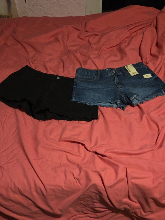 No Boundaries Pants - No Boundaries Shorts